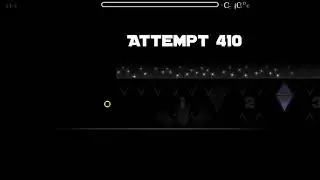 Jumps Practice + 1 (My Current Hardest Challenge)