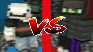 БИТВА СТРОИТЕЛЕЙ | 1 VS 1 | (2)