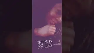 Drake- You’re mines still