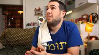 דירה 17 - פלאפל