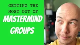 How to Run a Mastermind Meeting and Why Mastermind Groups are Great