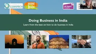 Doing Business in India