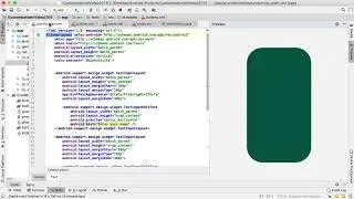 35. Customizations in Android (AS 3.3)