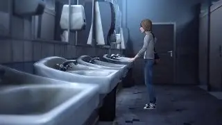 Change the language of life is strange to English