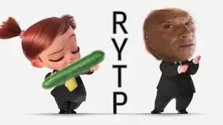 Rytp - Босс Молокосос 2 | Трейлер