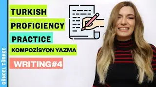 Türkçe Yeterlik Sınavı | Kompozisyon Nasıl Yazılır?  ( Teknoloji)