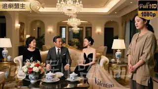 A rural girl rejected by her own parents turns out to be a billionaire CEO and returns for revenge.