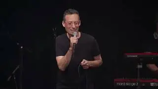 הרקדן האוטומטי