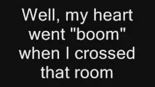 The Beatles - I Saw Her Standing There