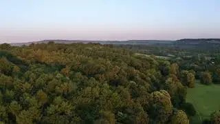 Reigate Priory Park, Surrey Drone Video 4 - 2134_D24_016_mp4