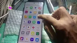 Oppo Reno 10 5G Android 13 New Security FRP BYPASS OPPO CPH2531 Google Account Unlock WithOut PC
