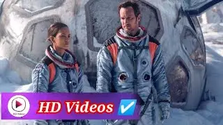 Падение Луны - Русский трейлер (Субтитры, 2021)