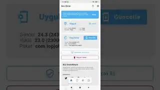 magisk hide etkin olmuyor lütfen bilen varsa yorumlara yazsın 