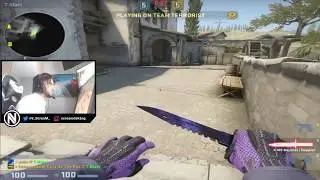Scream  Matchmaking