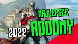 ESO: Najlepsze addony w 2022 roku