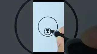 easy drawing //#shortsvideo #viral #viral #art #artdrawing #ramya_easy_drawing