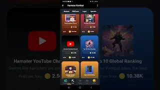 20 june hamster kombat daily combo | hamster kombat daily combo today june 20