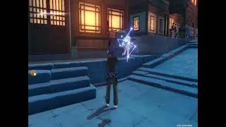 HELP! Genshin change screen? Explained