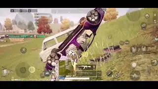 Fragmovie🤪Pubg New State