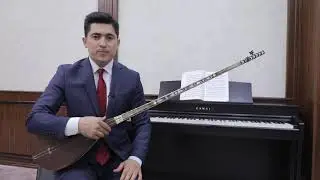 Ilyos Arabov Dutor 