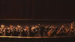 Ballet Nacional de Guatemala y la orquesta sinfónica / vlog.