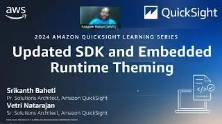 Updates on SDK 2.0 and Embedded Runtime Theming -
