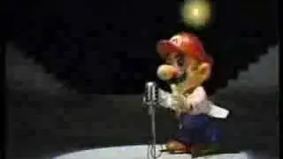 Super Mario World - Japan Commercial