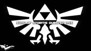 Song Of Storms Dubstep Mix - Ephixa (Download at www.ephixa.com)