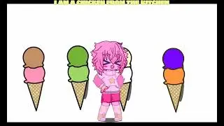 ice cream will fix it :D!|my au