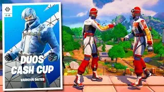 COULD THIS BE MY NEW DUO..