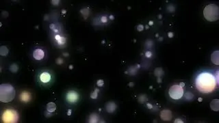 Black screen light effects video template!! Light effect video background.
