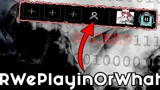 Un cheater s'invite dans ma squad - Rainbow Six: Siege