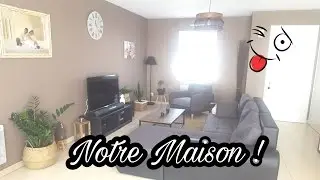 House Tour !