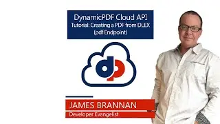 Creating a PDF from DLEX (PDF Endpoint)