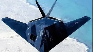 the F-117, what can it do and how stealthy is it really (war thunder)