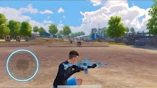 BGMI 2.9 UPDATE TDM DRILS || PUBG BGMI NEW UPDATE ||