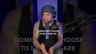 Women who choose to be single are always judged harshly‼️ #fyp #relationshipadvice #chrisgqperrytv