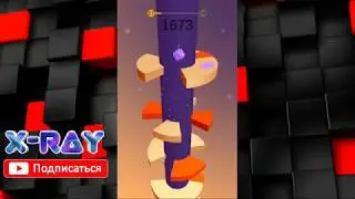 Helix Jump