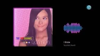 Yasmien Kurdi - I Know