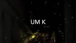 Um k. [trigger warning]