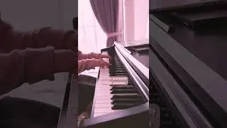 Pagaehun (박태훈), KKANBYEONGZ (깐병) ‘Play With Me’ Piano Cover (Chorus Part) @pagaehun