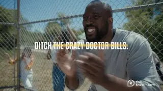 Ditch the Crazy Doctor Bills