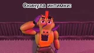 Монти: РОК-Н-РОЛЛ в RTX
