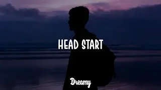 Drew Schueler - Head Start (Lyrics)