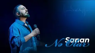 Sanan — Nə Olar (Prod. by SarkhanBeats)