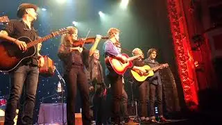 Jim Cuddy - Wash Me Down (Unplugged) Feb 23 2018
