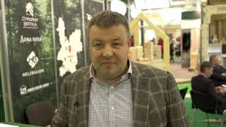Выставка «Rosbuild — 2019». Мнение партнеров.