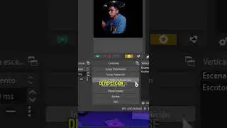 Como hacer CLIPS de ALTA CALIDAD en tu STREAM #obs #stream #twitch #gaming #clips