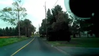 Joy ride part 1