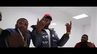 W.B.K - Impliqué (Clip Officiel)